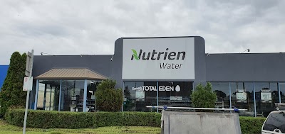 Nutrien Water - Geelong West