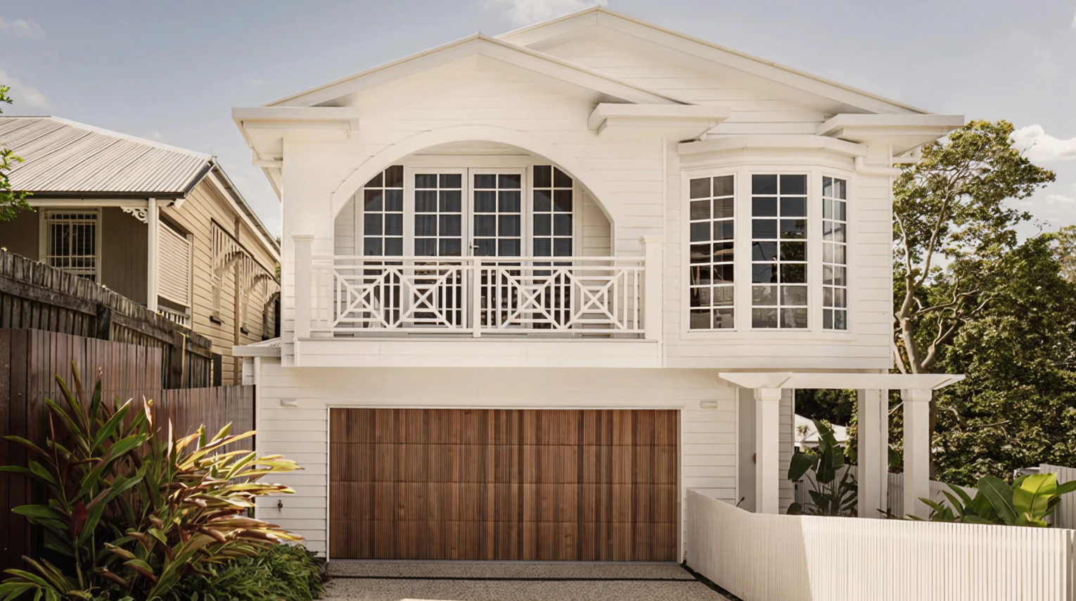 Nuvo Homes