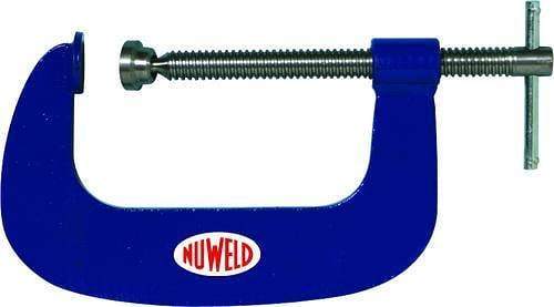 Nuweld Trade Supplies