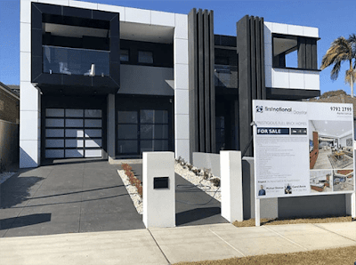 NWR Cement Rendering