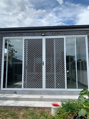 NY Glass & Windows project 4