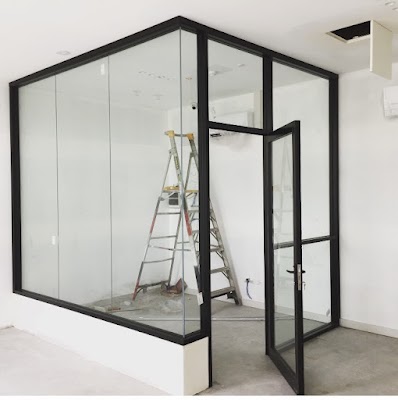 NY Glass & Windows project 6