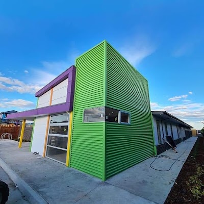 NZ Painting project 6