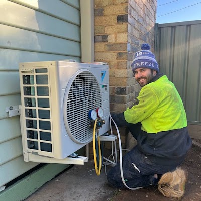 O'Brien Electrical & Air Conditioning Bendigo work 4