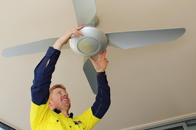 O'Brien Electrical & Air Conditioning Bendigo project 6