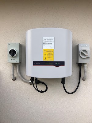 O'Brien Electrical Mt Gambier photo 3