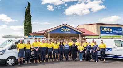 O'Brien Electrical Mt Gambier project 4