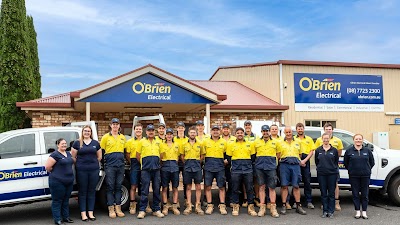 O'Brien Electrical Mt Gambier