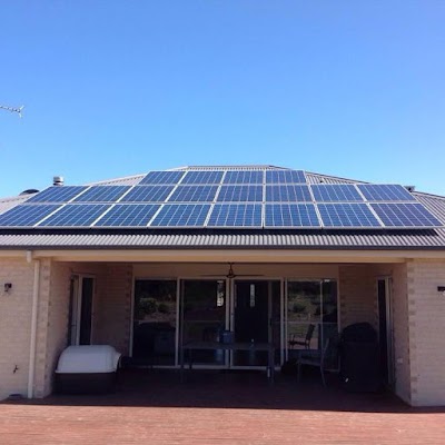 O'Brien Electrical, North Geelong work 2