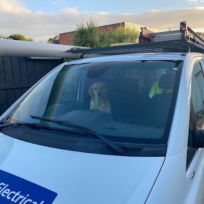 O'Brien Electrical, North Geelong work 3