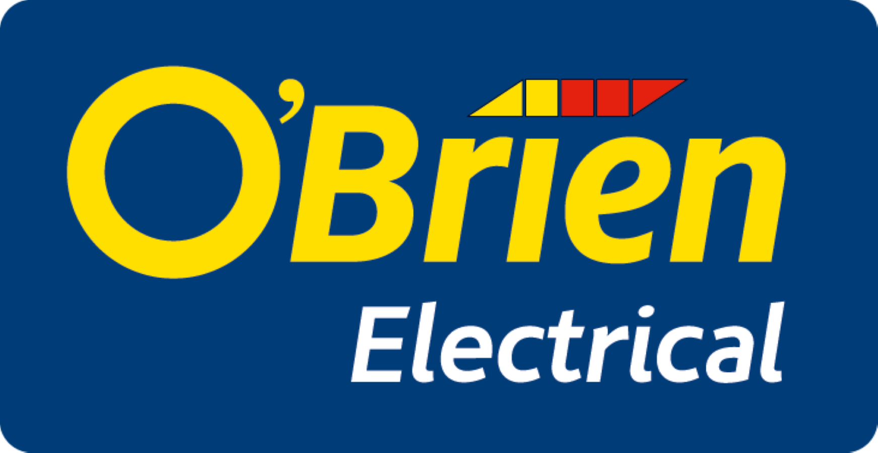 O'Brien Electrical, North Geelong