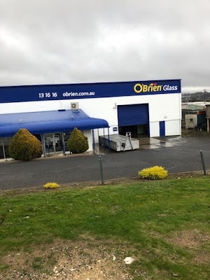 O'Brien Glass® Bendigo photo 2