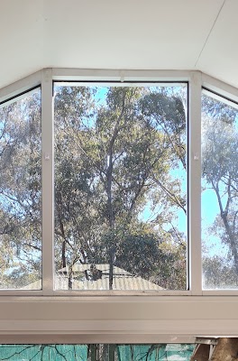 O'Brien Glass® Bendigo project 4