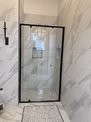 O'Brien Glass® Bendigo project 5