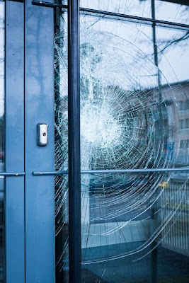 O'Brien Glass® Bendigo project 6