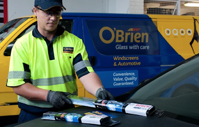 O'Brien Glass® Bendigo photo 1