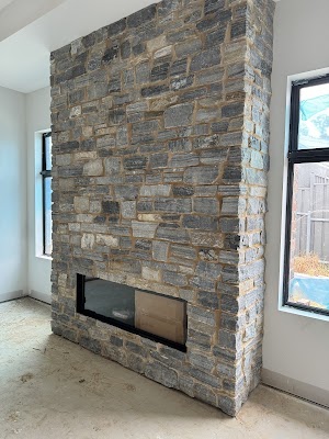 O'Brien Stone Restoration work 2