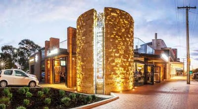 O'Brien Stone Restoration project 6