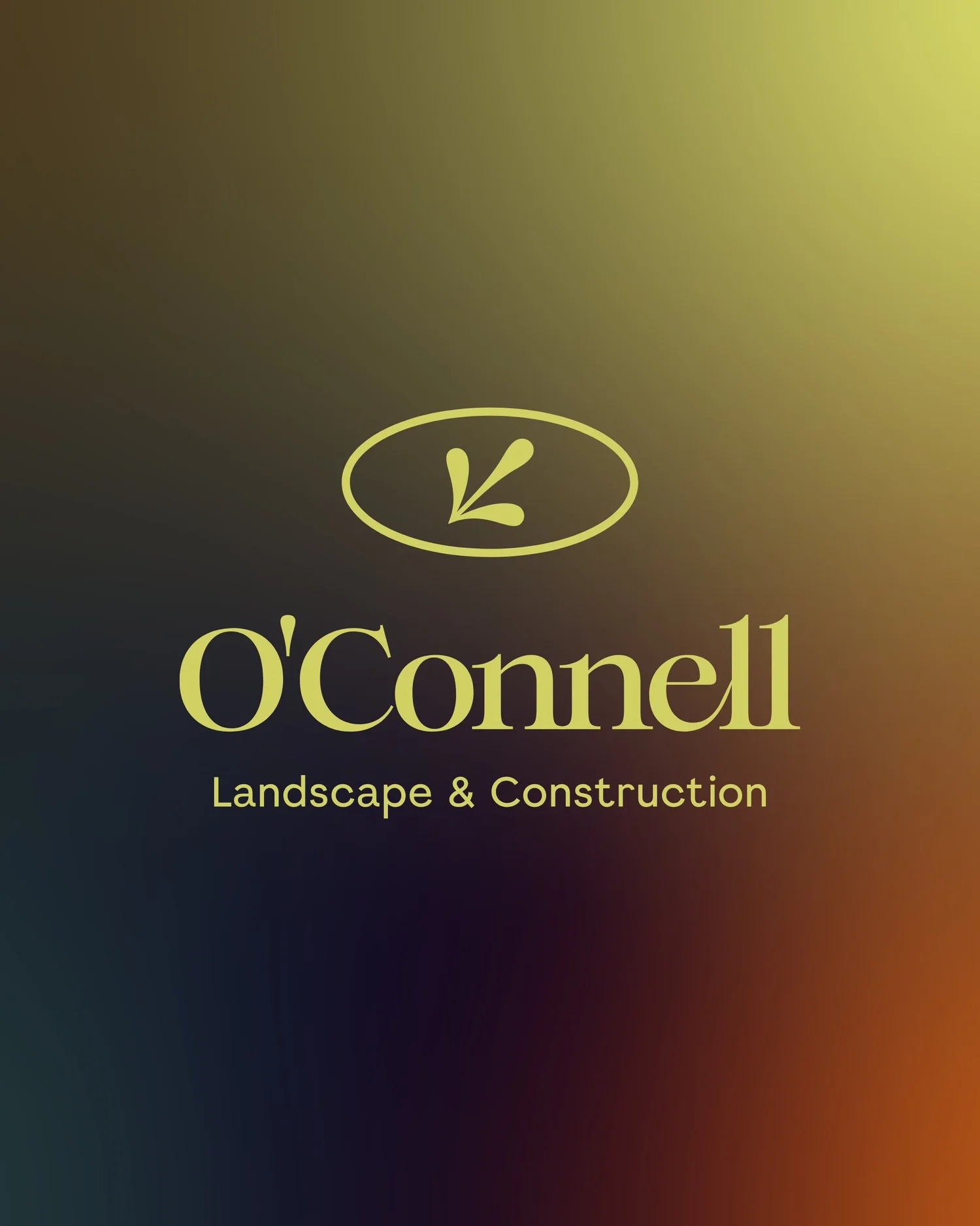 O'Connell Landscape & Construction
