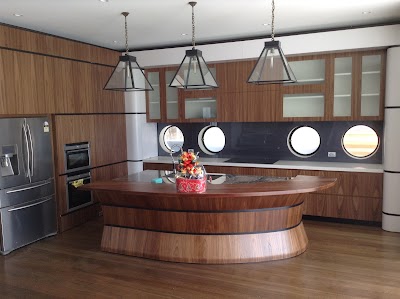 O D'Mello Joinery work 2