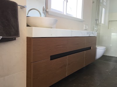 O D'Mello Joinery work 3