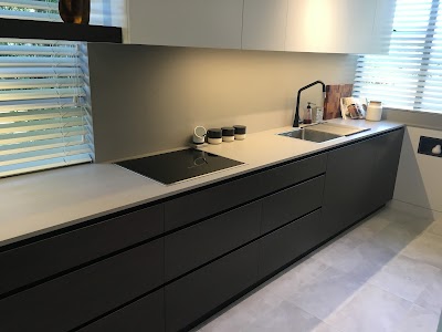 O D'Mello Joinery work 4