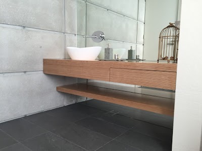 O D'Mello Joinery project 5