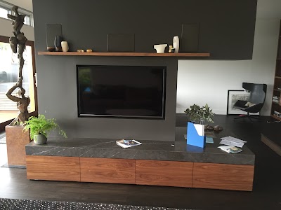 O D'Mello Joinery project 6