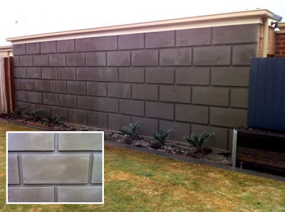 O'Gorman Solid Plastering work 2