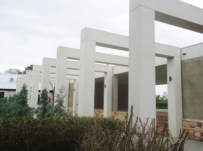 O'Gorman Solid Plastering work 3