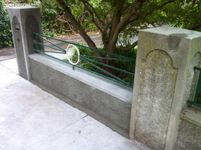 O'Gorman Solid Plastering work 4