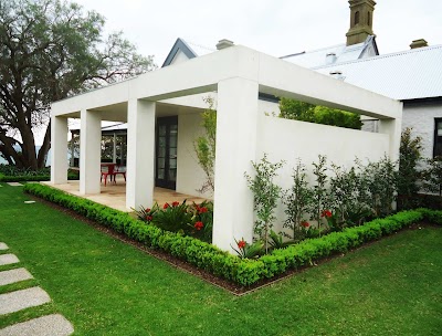 O'Gorman Solid Plastering work 1