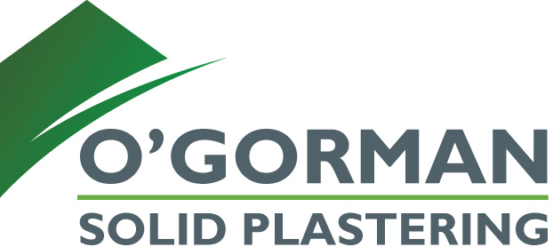 O'Gorman Solid Plastering