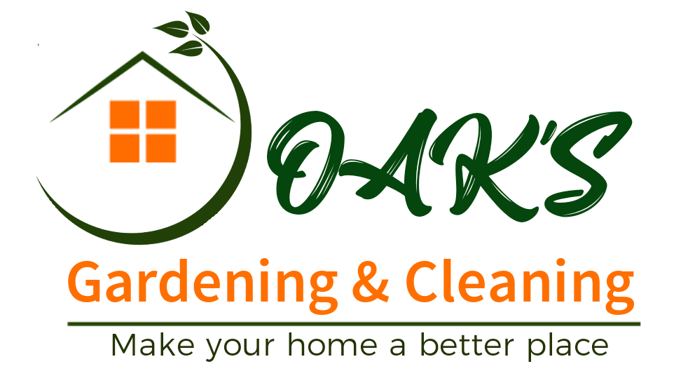 Oak’s Gardening