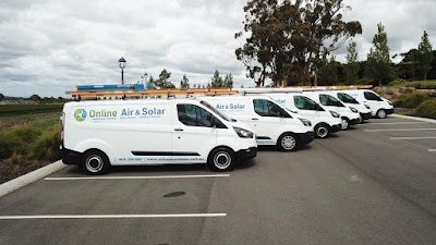 OAS Energy project 4