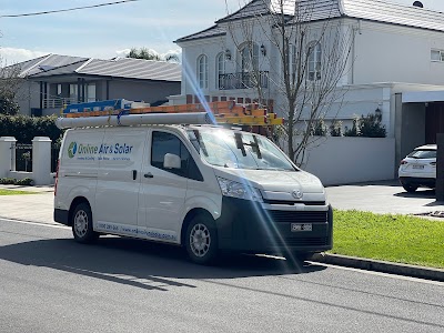 OAS Energy project 5