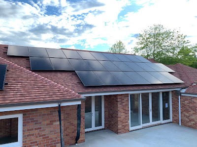 OAS Energy project 6