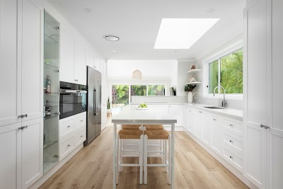 Oasis Bathrooms and Kitchens work 3