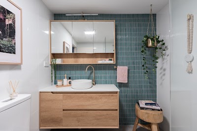 Oasis Bathrooms and Kitchens project 5