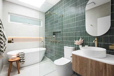 Oasis Bathrooms and Kitchens project 6