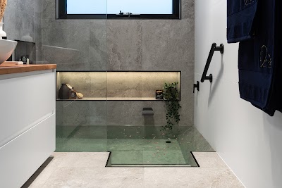 Oasis Bathrooms and Kitchens