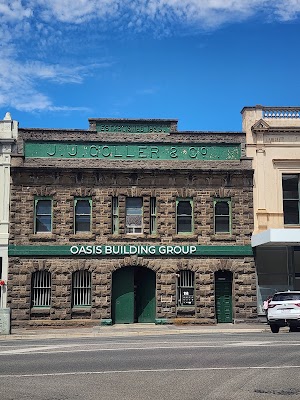 Oasis Building Group work 2