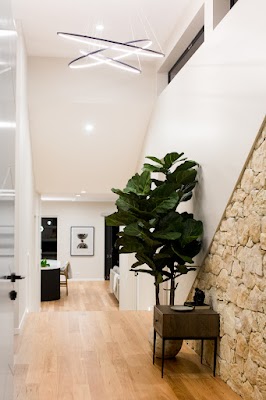 Oasis Building Group project 5