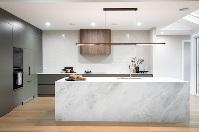 Oasis Building Group