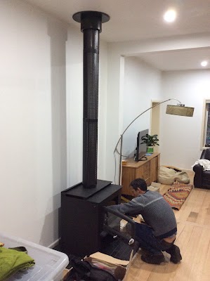 Oataway Heating & Cooling project 5