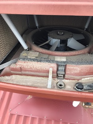 Oataway Heating & Cooling project 6