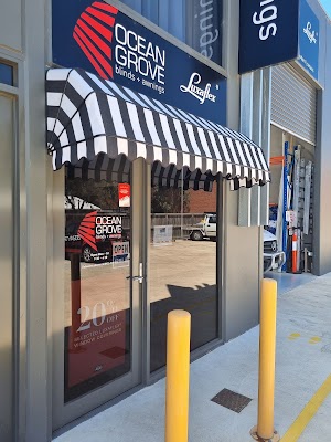 Ocean Grove Blinds & Awnings work 1