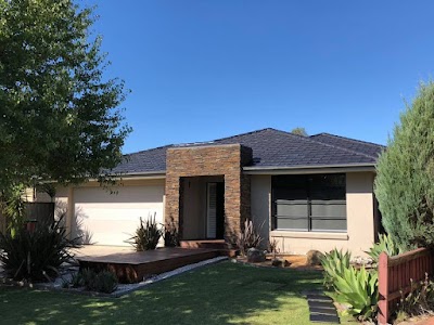 Oceanside Roof Painting work 2