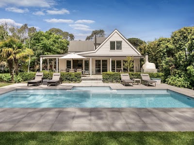 Oceanside Roof Painting