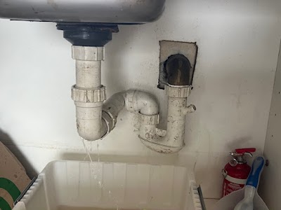 Ochre Plumbing and Gasfitting